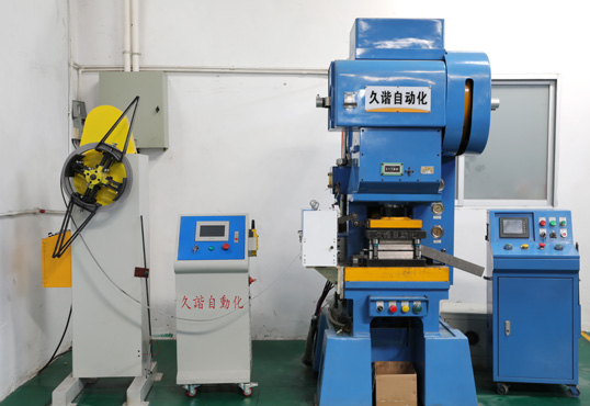 久諧自動(dòng)化：各類送料機(jī)的優(yōu)勢特點(diǎn)