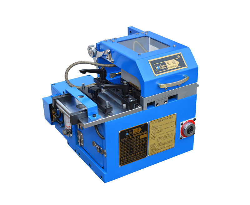 夾式送料機 GS-1512(寬度0-150)