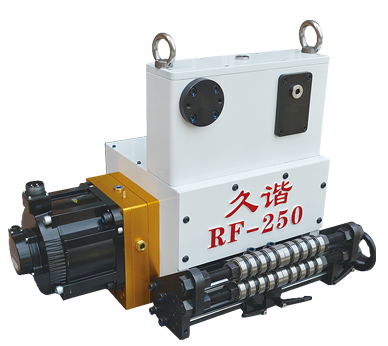 伺服送料機 伺服送料機