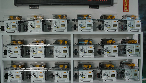 如何避免沖床送料機出現日常事故？