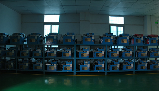 送料機都有哪些分類？