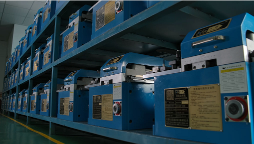 為什么要使用沖床送料機(jī)送料？